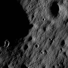lunar images